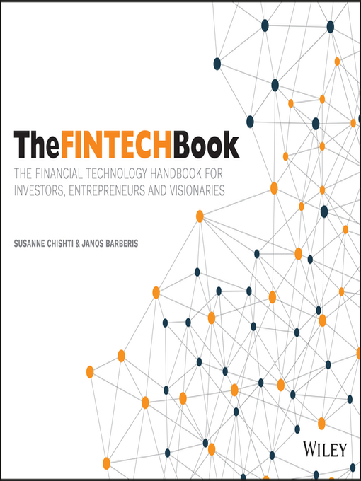 Title details for The FINTECH Book by Susanne Chishti - Available